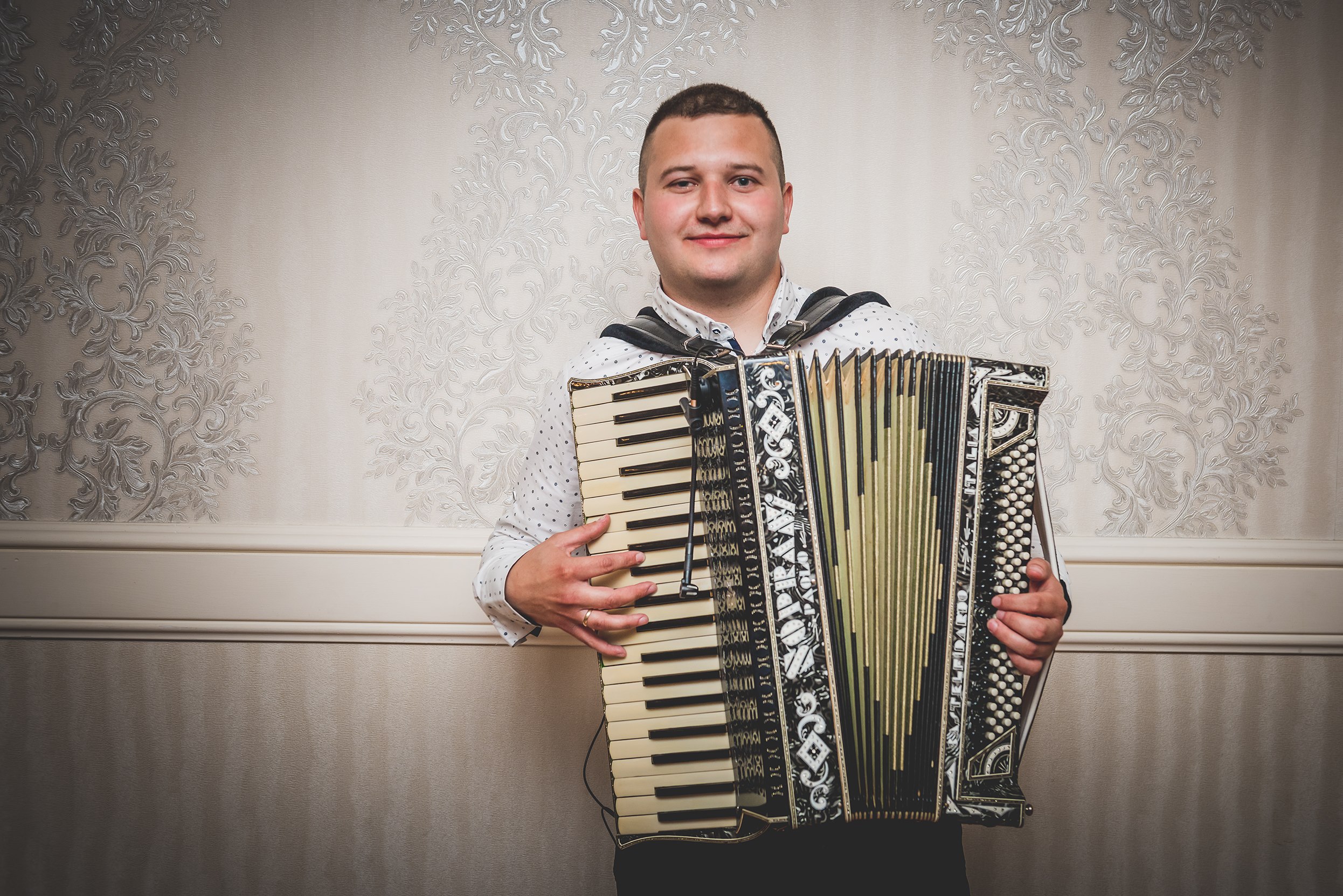 Dj na wesele Olkusz