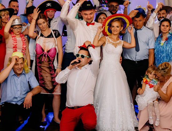 Dj Zawiercie