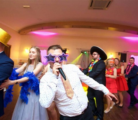 Dj Proszowice, Kocmyrzów, Brzesko
