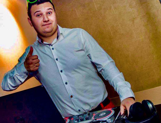 Dj SELECT
