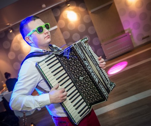 Dj na urodziny Kraków