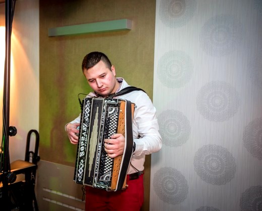 Dj Kraków, Małopolska