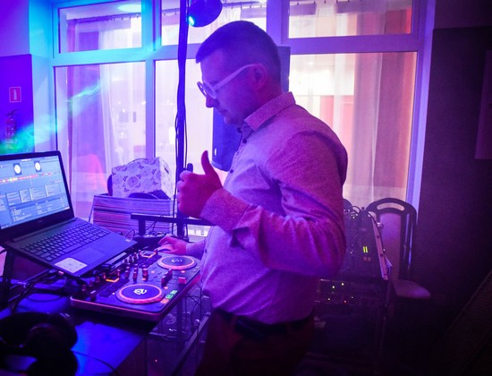 Dj wesele Zawiercie