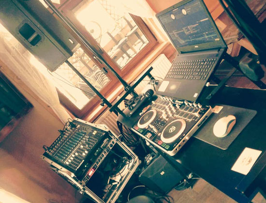 Dj na wesele Miechów