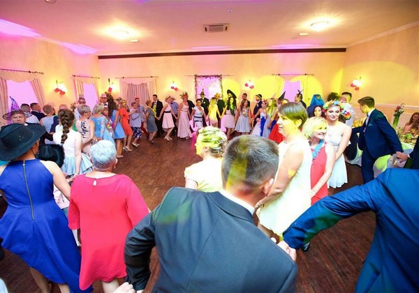 Dj na wesele Wolbrom, Olkusz, Miechów