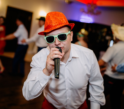 wesele, dj, kraków